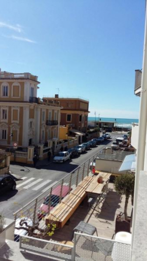 Literary House Lido Di Ostia